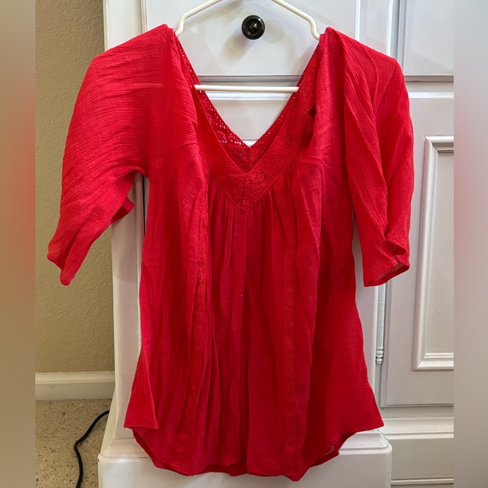 No Boundaries Women's Top